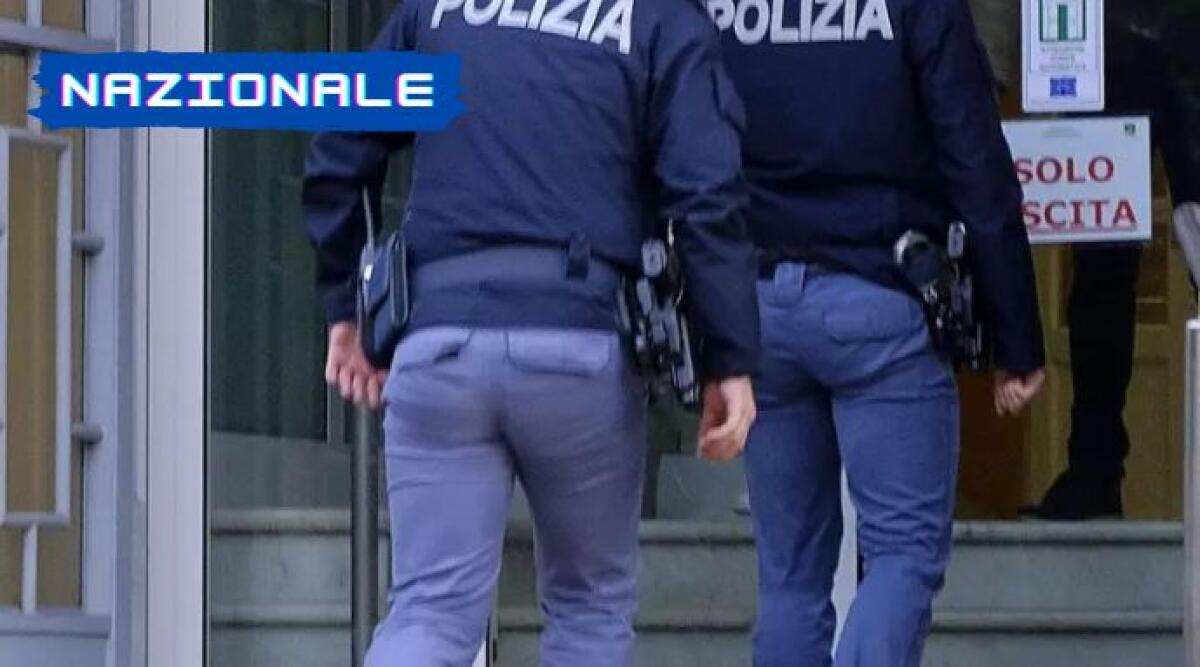 Sevizie al figlio di 5 mesi, il padre puntava ai sussidi - Foto Ansa