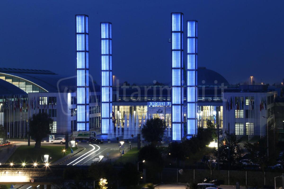 Al via a Rimini Ibe 2024, salone del trasporto collettivo - 