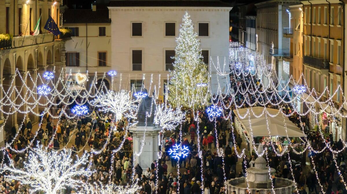 A Rimini arriva il Natale con tantissimi eventi - Il Comune di Rimini