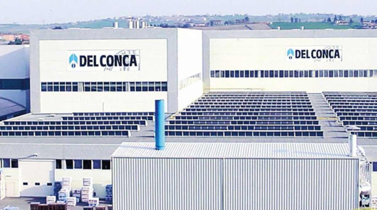 Ceramiche Del Conca: "Tredicesima 2024 sarà erogata, sorpresi per sciopero" - Foto: delconca.com