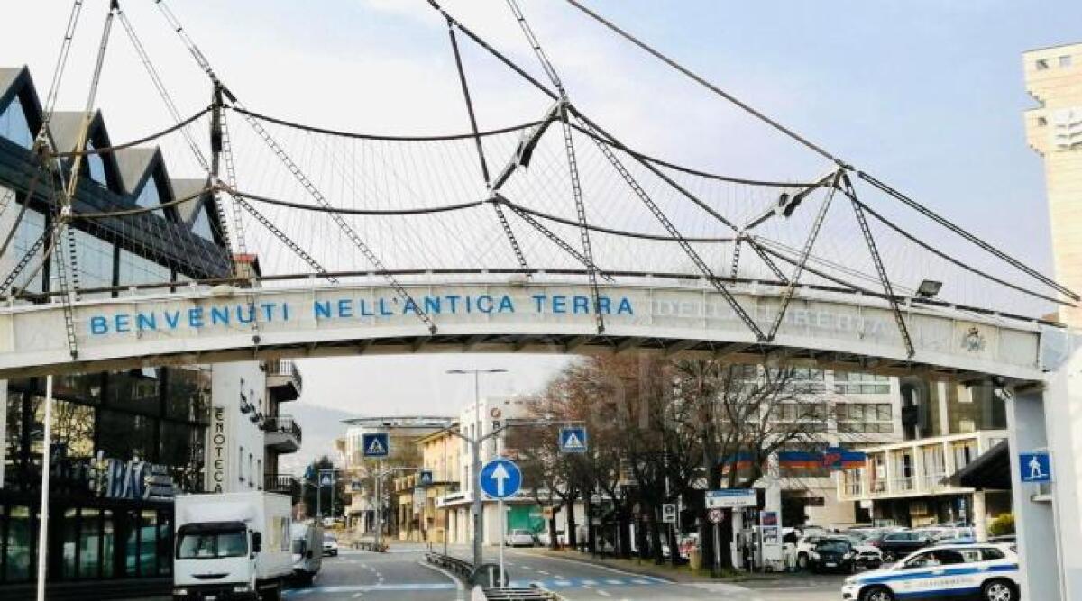 Fermata a Borgo Maggiore con eroina: denunciata una giovane sammarinese -