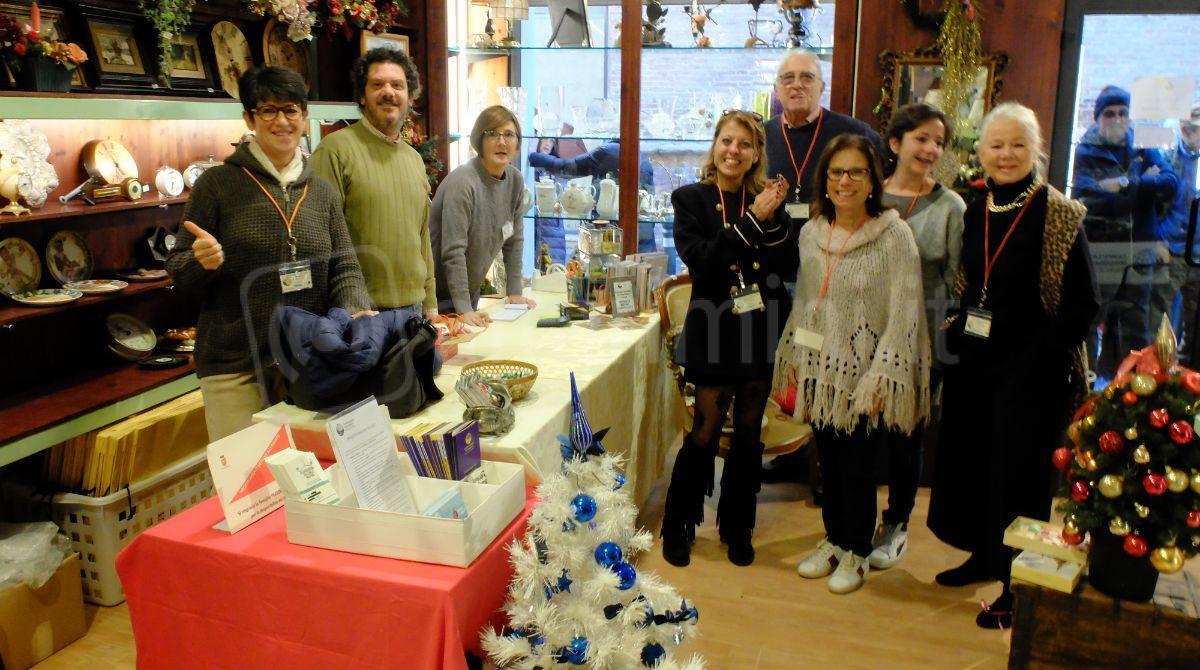Apre la Casa Natale del Campo Lavoro Missionario a Rimini - 