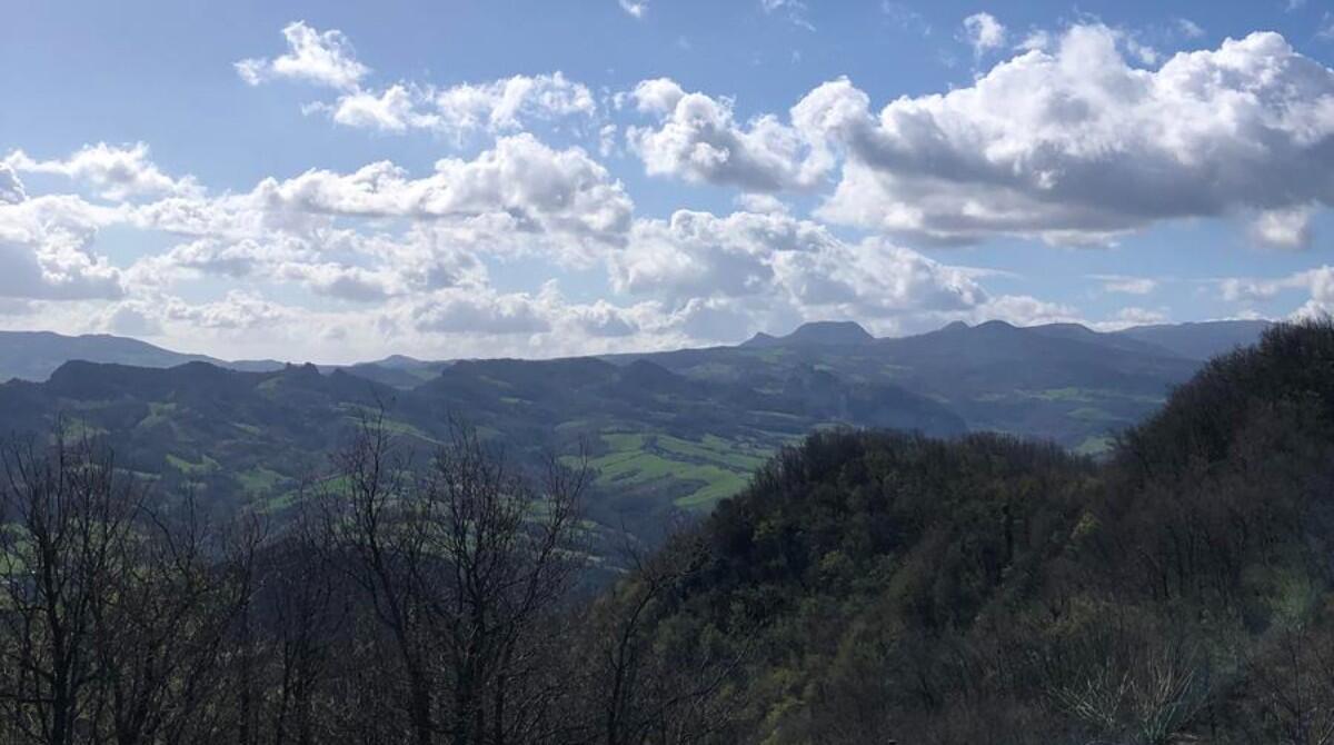 I cittadini di Uffogliano e Ponte Santa Maria Maddalena in assemblea per la Cava Costantini e il futuro del territorio - Uffogliano
