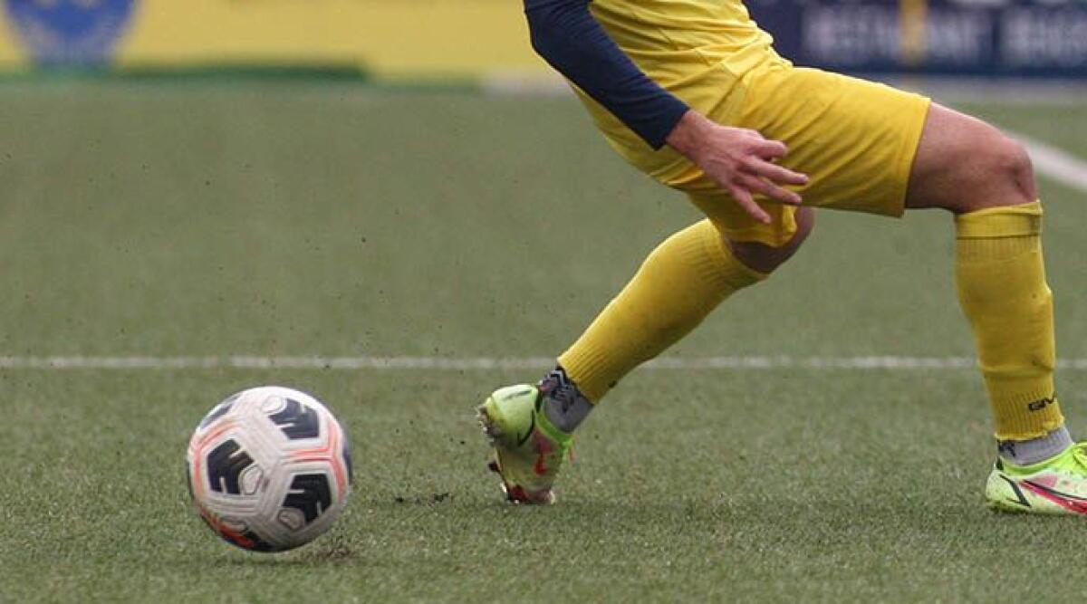 Tropical Coriano, Pasquini gol: battuta l'Osteria Grande (1-0) e primato in classifica - Repertorio