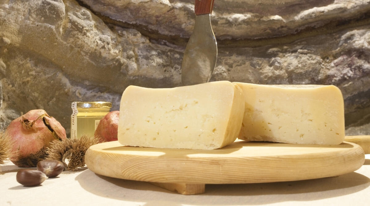 Due giorni di festa a Talamello. Il programma della 38ª edizione della Fiera del Formaggio di Fossa - L'Ambra di Talamello, XXXVIII Fiera del formaggio di Fossa