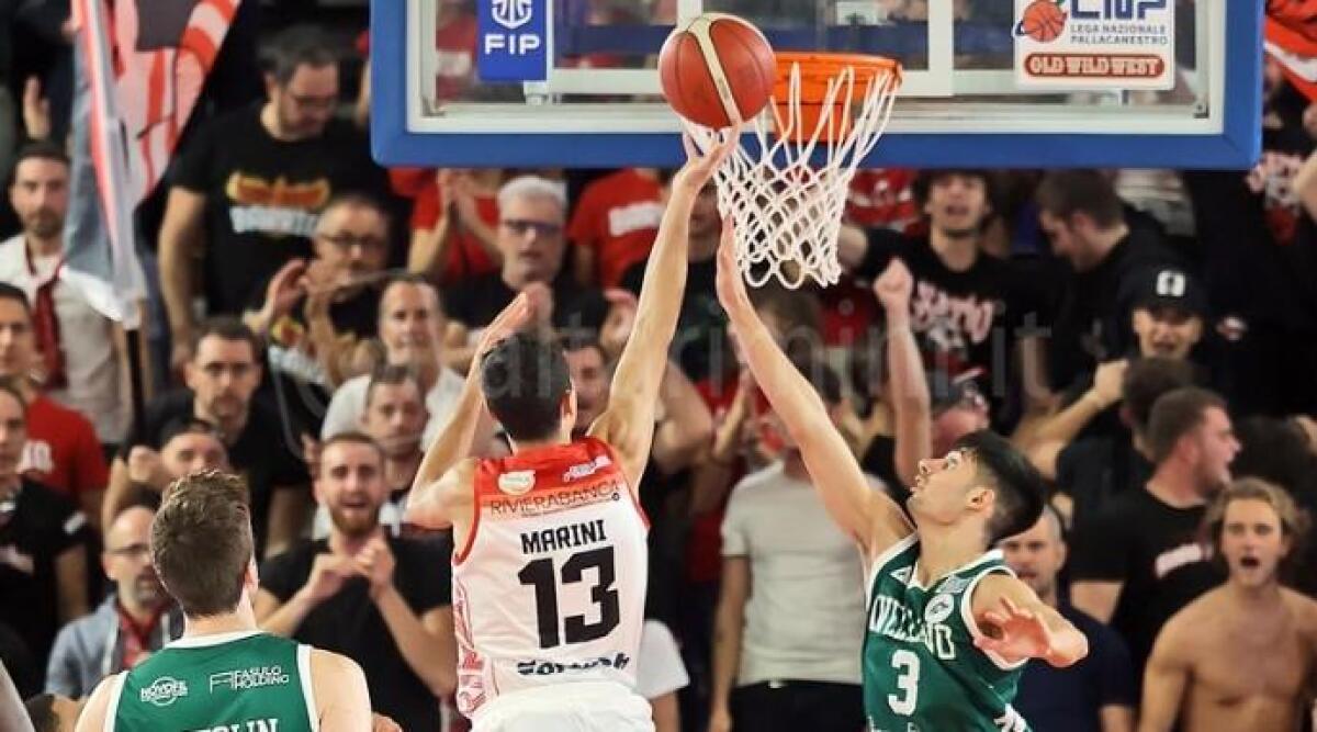 Basket A2, RivieraBanca a Livorno: alla scoperta della Libertas -