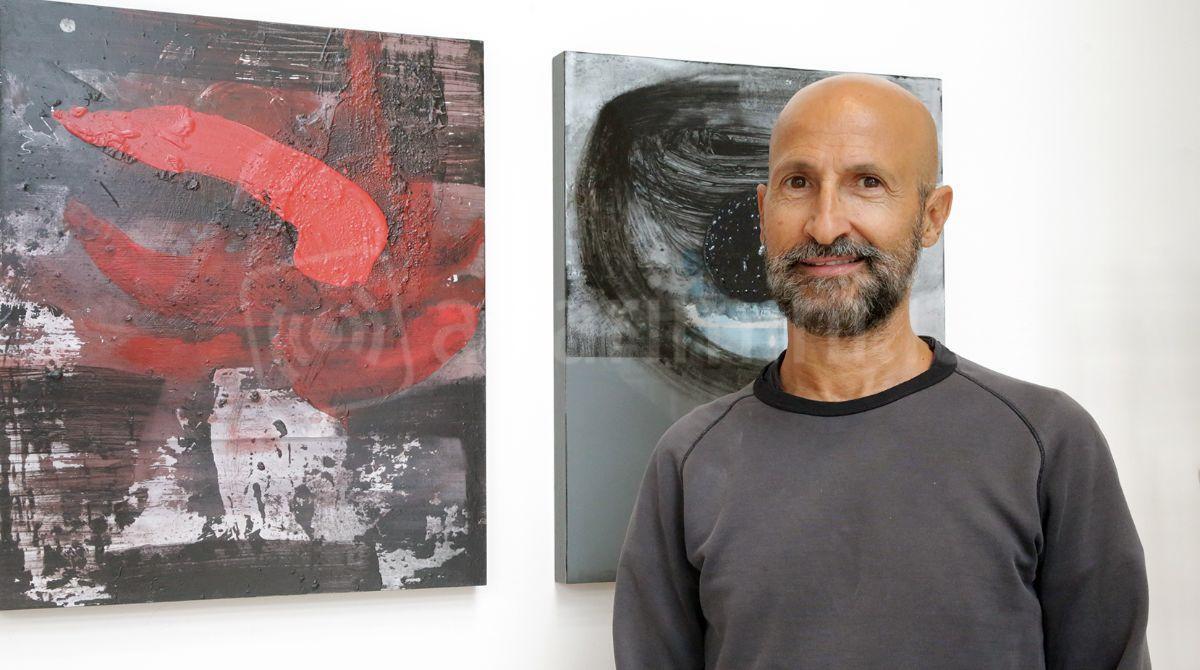 Mostra Leonardo Blanco al Palacongressi di Rimini: speciale visita senza prenotazione -
