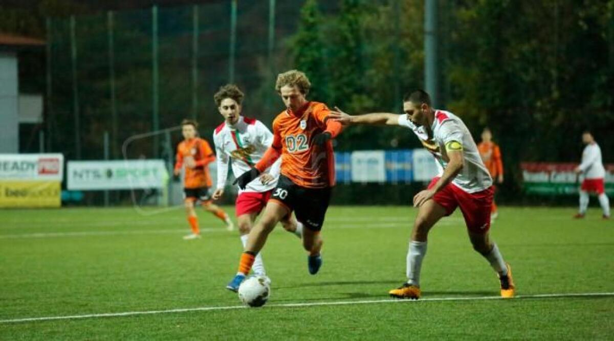 Calcio RSM, il derby al Cosmos che tiene il ritmo imposto da La Fiorita - 