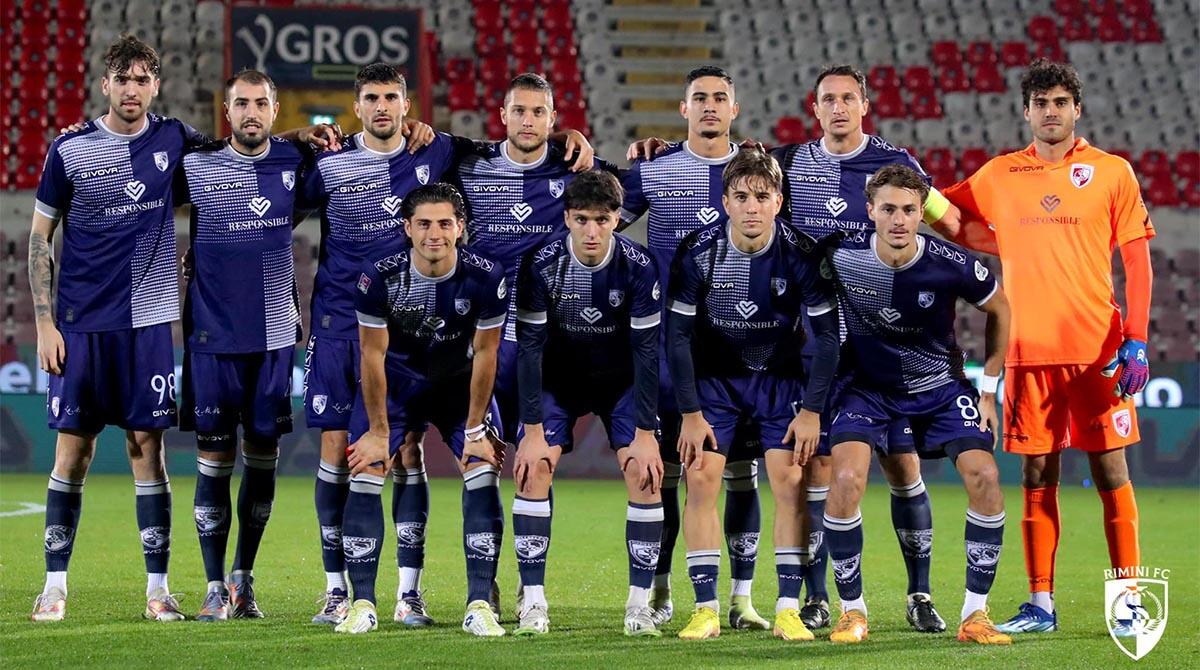 Coppa Italia, impresa Rimini: Vicenza rimontato e battuto ai supplementari (1-2). Le pagelle - 