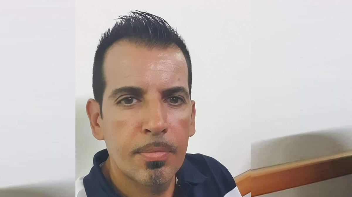 ll vicebrigadiere Gieri di Novafeltria conquista il 1° posto al Campionato di Tiro a Segno - Corrado Gieri