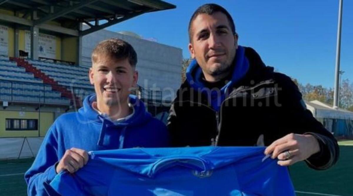 Calciomercato, il Mezzolara cala l'asso: l'attaccante Alessandro Fratangelo - 