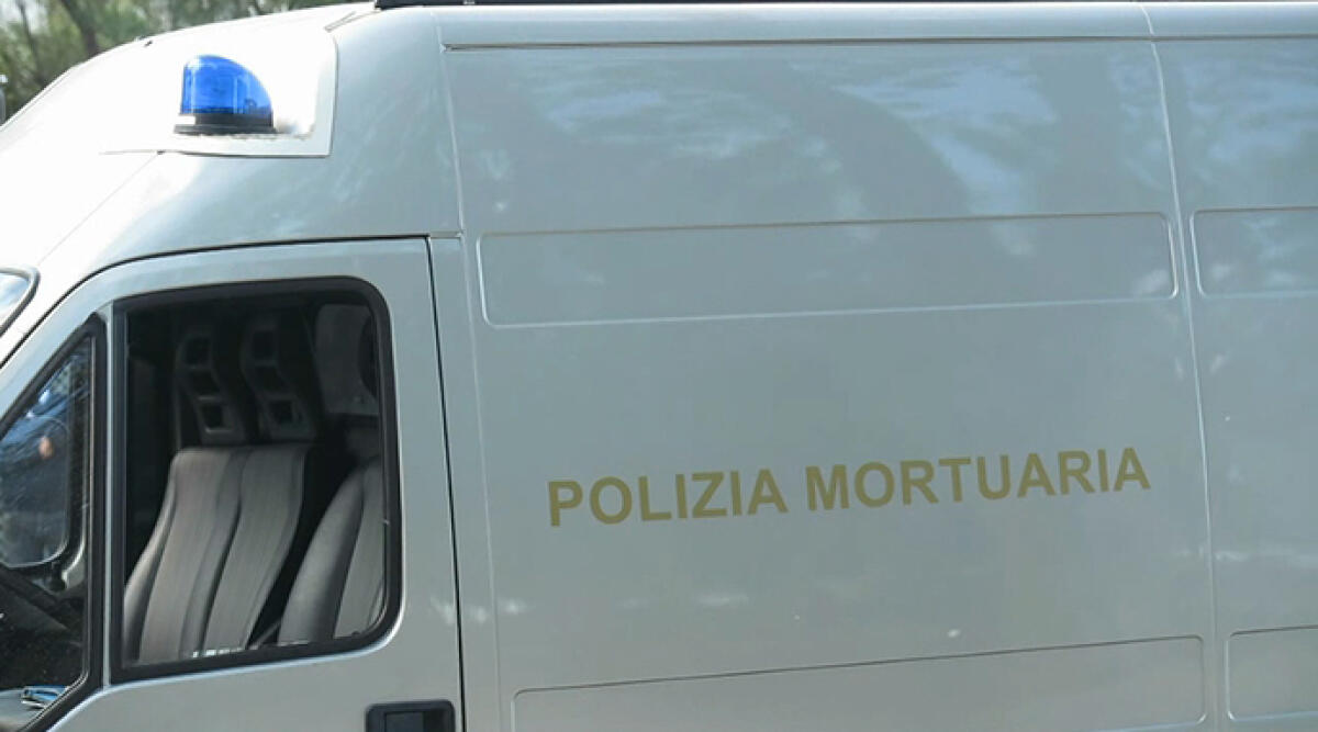 Cadavere riemerge dal fiume nel riminese, sospetto omicidio - Archivio