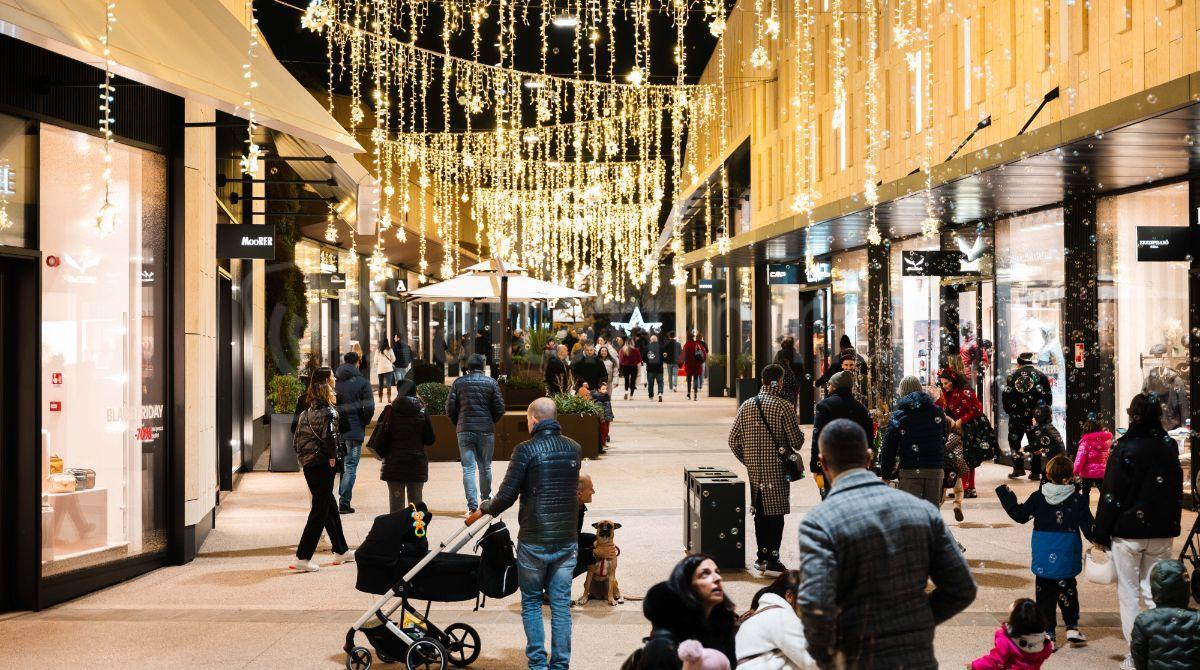 San Marino Outlet Experience: weekend di dolcezza e divertimento tra biscotti e sconti - 