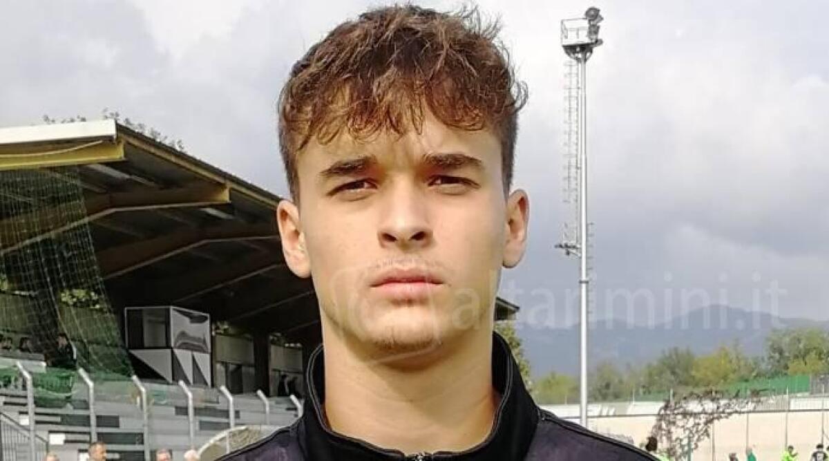 Sampierana espugna Osteria Grande (0-1) con Quercioli e vola in vetta, "pioggia" di rossi - Manuel Quercioli