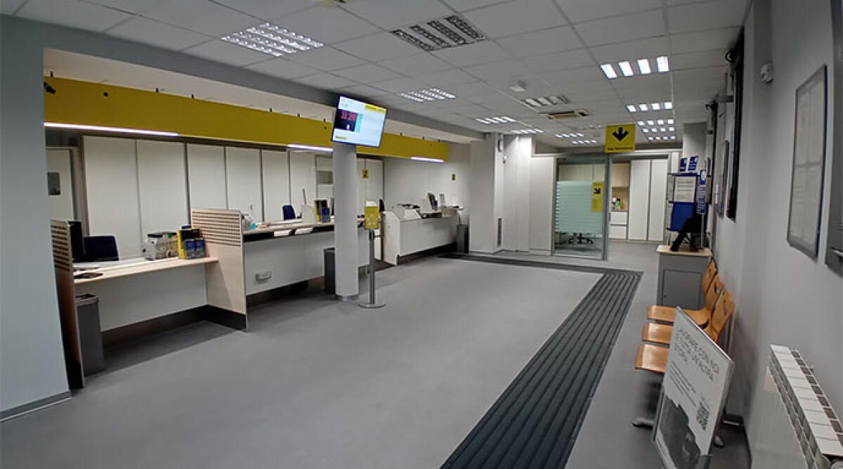 Servizi a portata di mano, le poste della Valmarecchia ampliano funzioni in uffici più moderni -