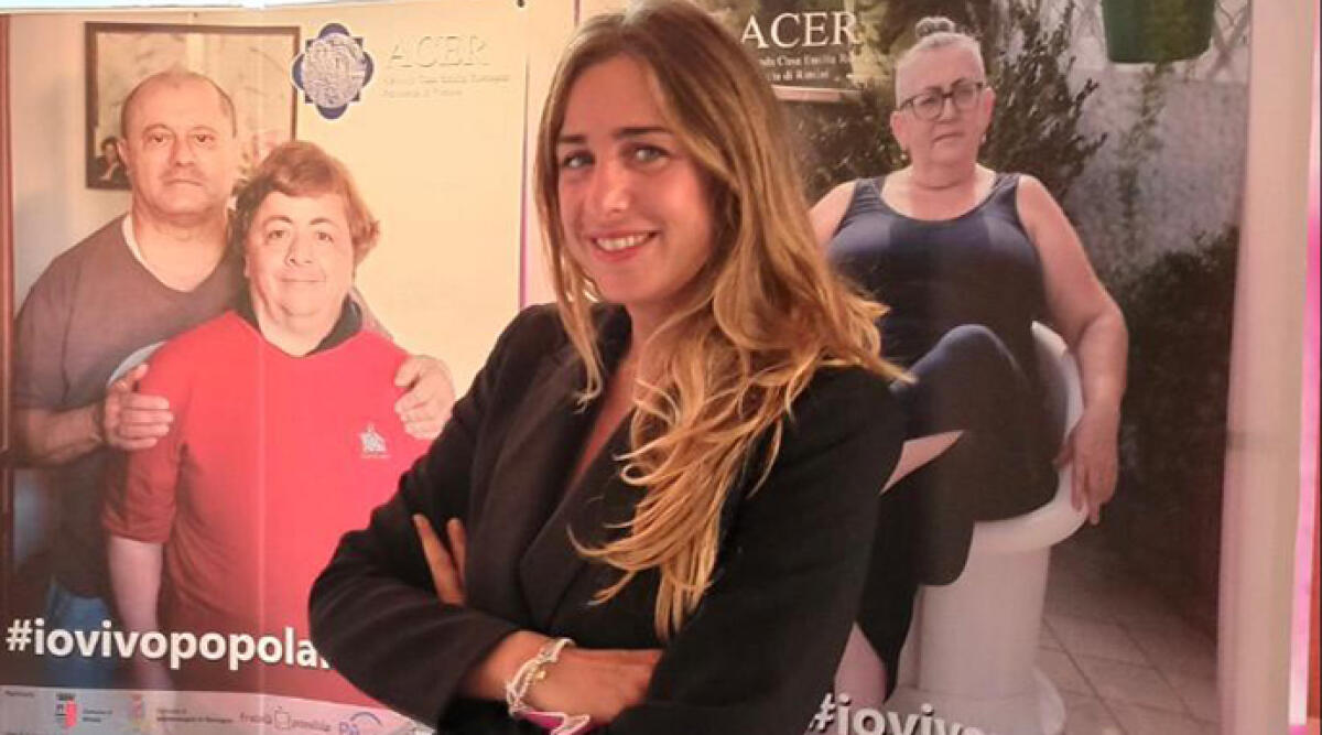 Non c'è conflitto di interessi per Claudia Corsini: potrà fare presidente Acer e lavorare all'Unione Comuni Valmarecchia - Claudia Corsini