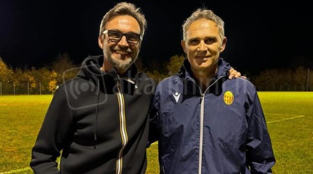 Calcio Eccellenza, il Medicina ha un nuovo mister: Franco Farneti. Mercato già in fermento - 