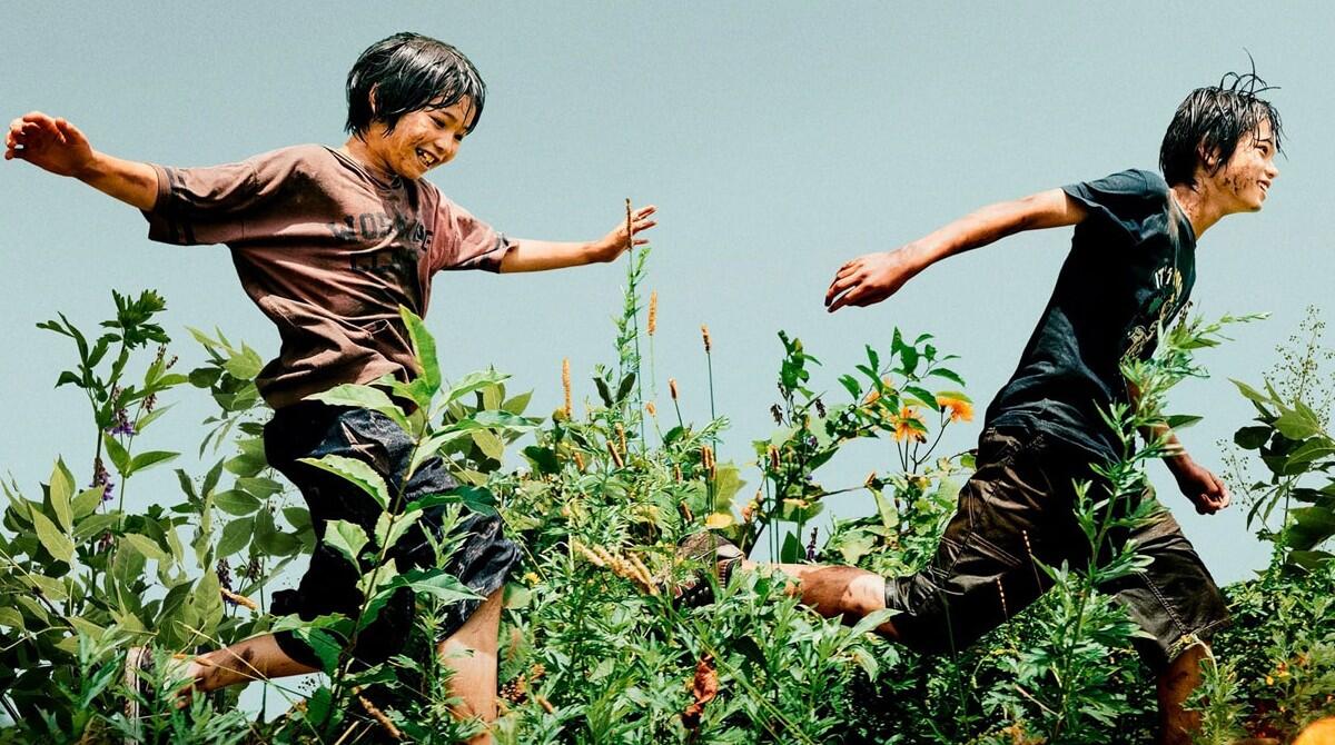 Al Cinema Tiberio parte la rassegna “La grande luce” con proiezioni ed incontri - Scena da "L'innocenza"
