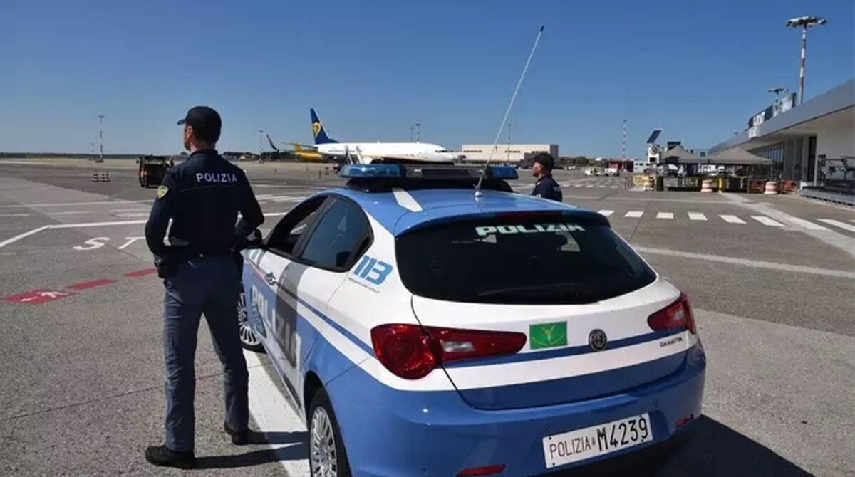 Maltratta moglie e figli tra Reggio Emilia e Pakistan - PH ANSA
