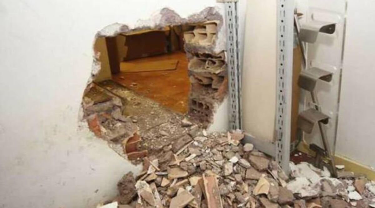 La 'banda del buco a processo: scia di furti tra il 2017 e il 2018, iniziata a Novafeltria - Foto di repertorio