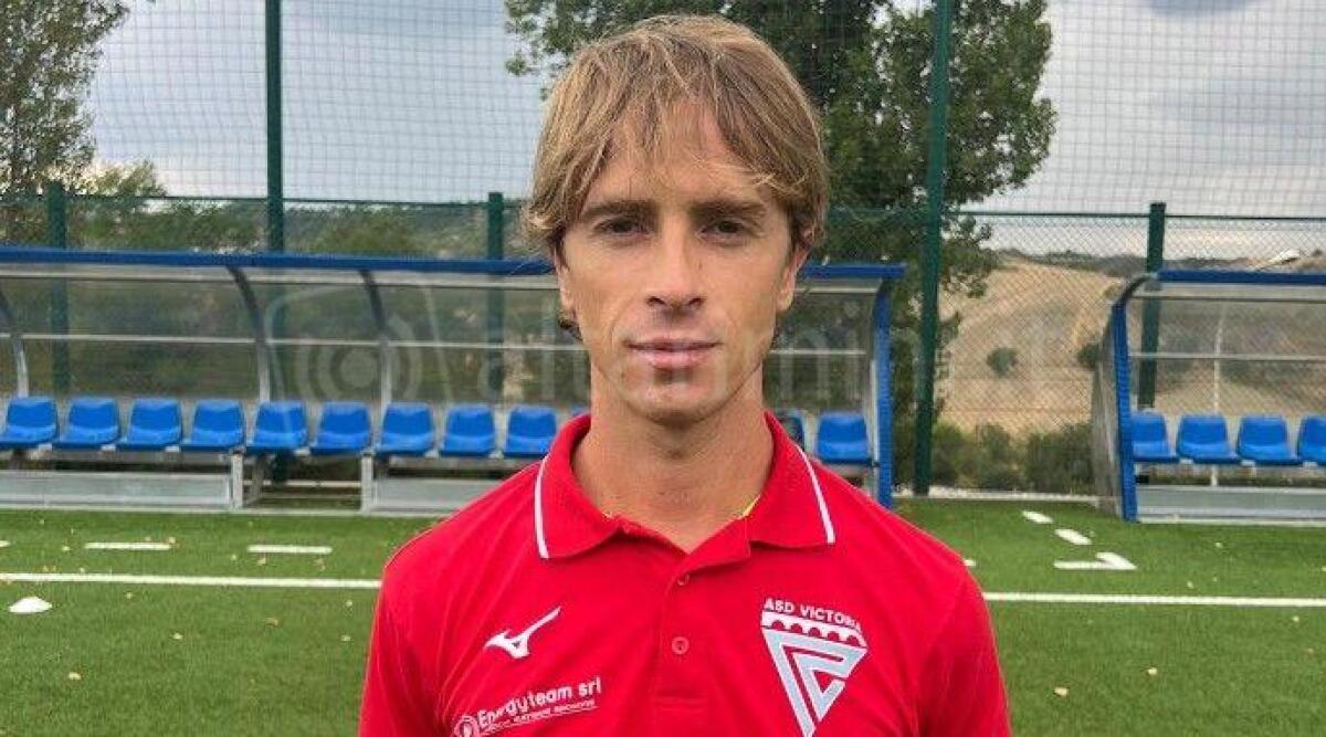 Calcio Prima, Victoria: si è dimesso il tecnico Lorenzo Ricciatti -