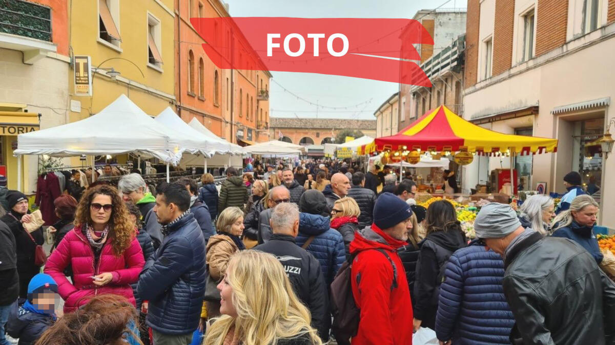Fiera di San Martino da 130.000 visitatori: bilancio positivo anche sul fronte sicurezza -