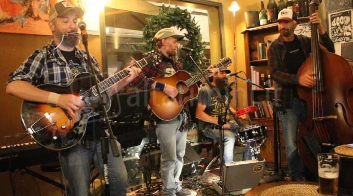 A Gambettola grande finale per 'Sporchi di Blues': Single Barrel in concerto all'ex Macello -