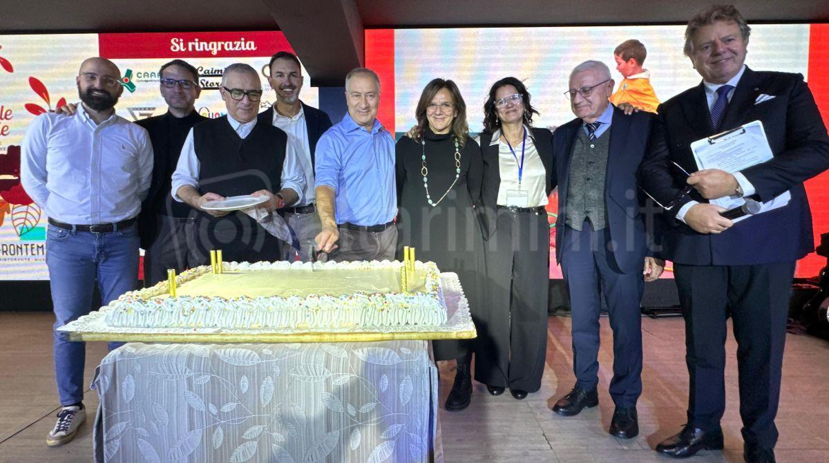 Rimini celebra la Festa delle Famiglie nel ricordo di Vittoria Maioli Sanese - 