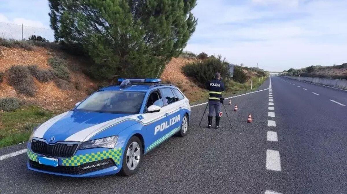 Alla guida senza assicurazione, sequestrata auto a 80enne -