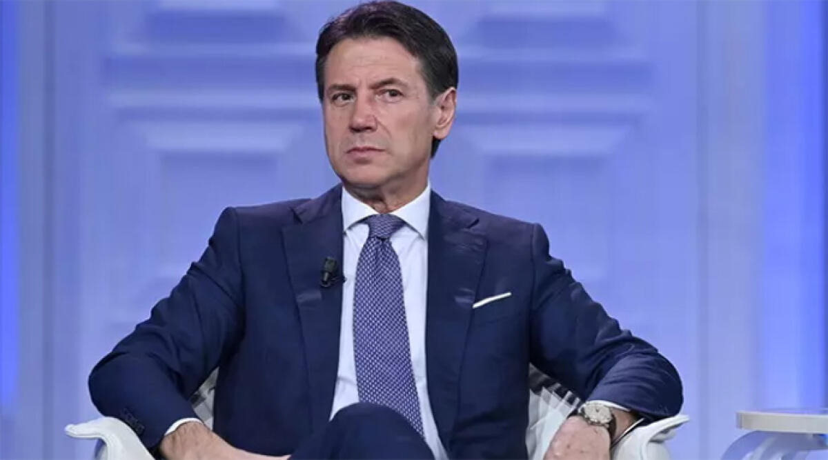 Conte, clausola ri-voto in odore di incostituzionalità - Ansa