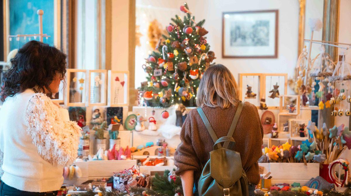 Wanderlust Officina Creativa: la magia del Natale torna a Riccione - 