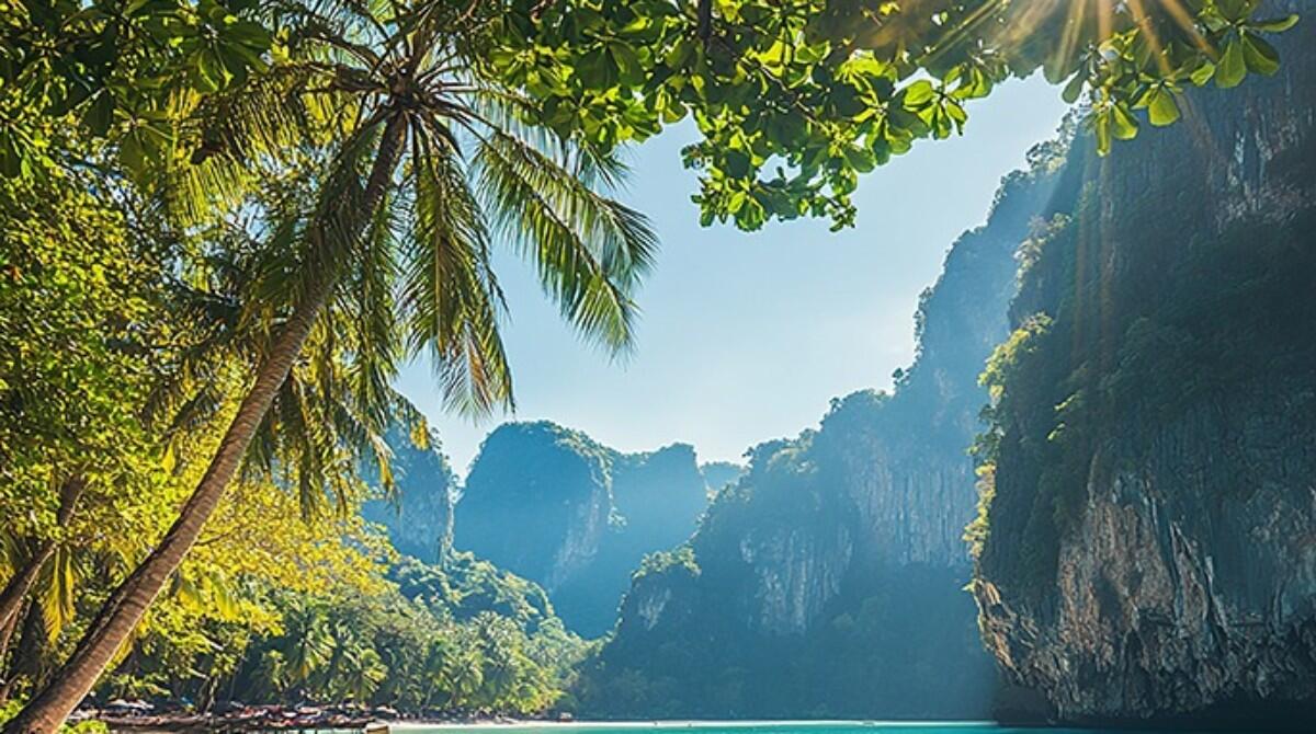 Terribile incidente in Thailandia: morto un giovane cileno e grave una 25enne di San Mauro Mare - Thailandia, foto di repertorio