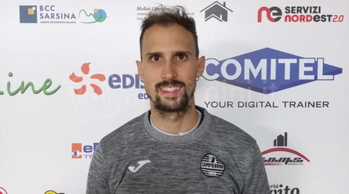 Calcio Eccellenza, la Sampierana si fa rimontare due volte: al 95' il 2-2 - 
