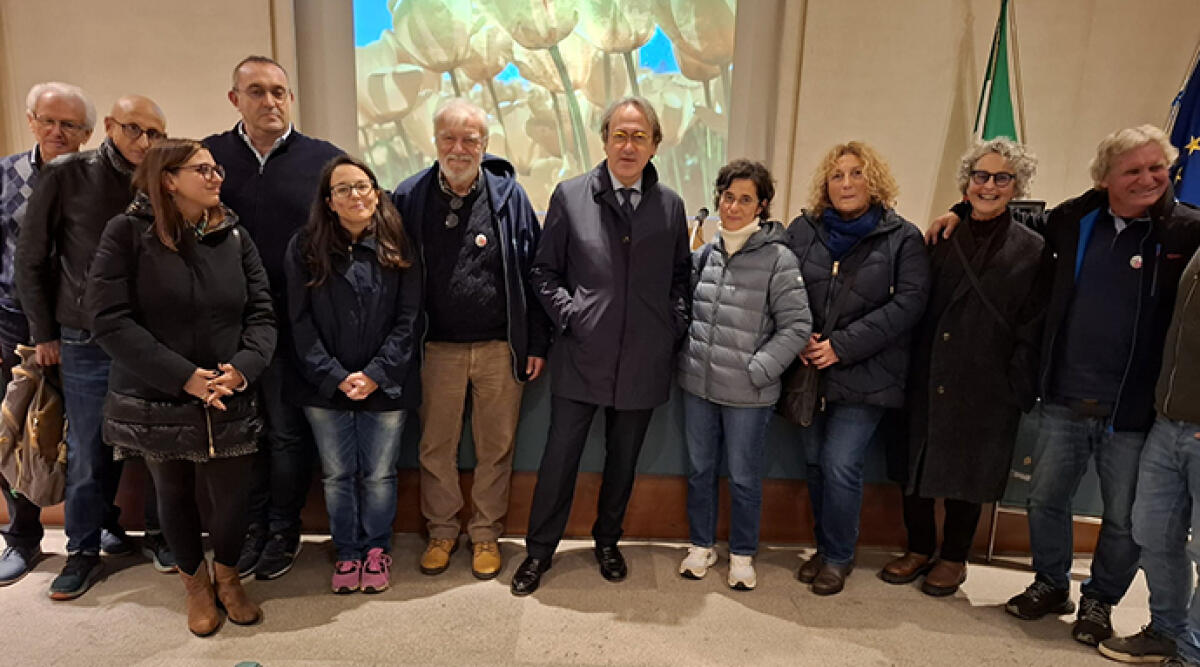 Rimini, incontro partecipato con Alleanza Verdi e Sinistra: cittadini e politica insieme per l'ambiente - 