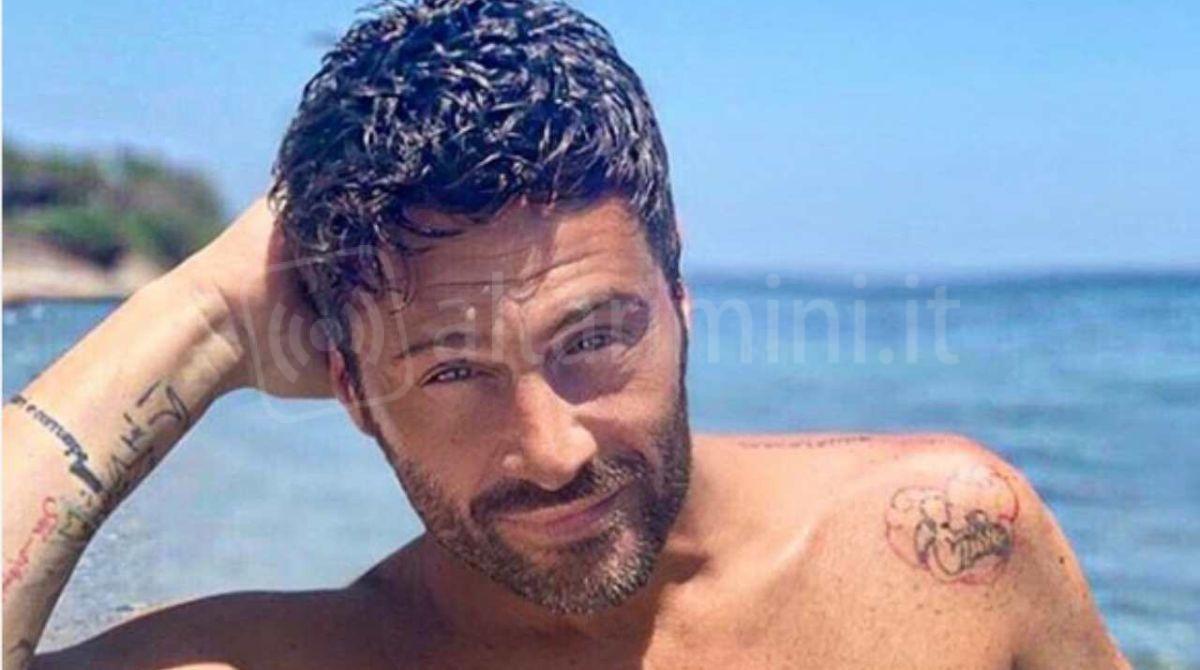 Le Befane compiono 19 anni: speciale festa con Filippo Bisciglia da Temptation Island - Filippo Bisciglia