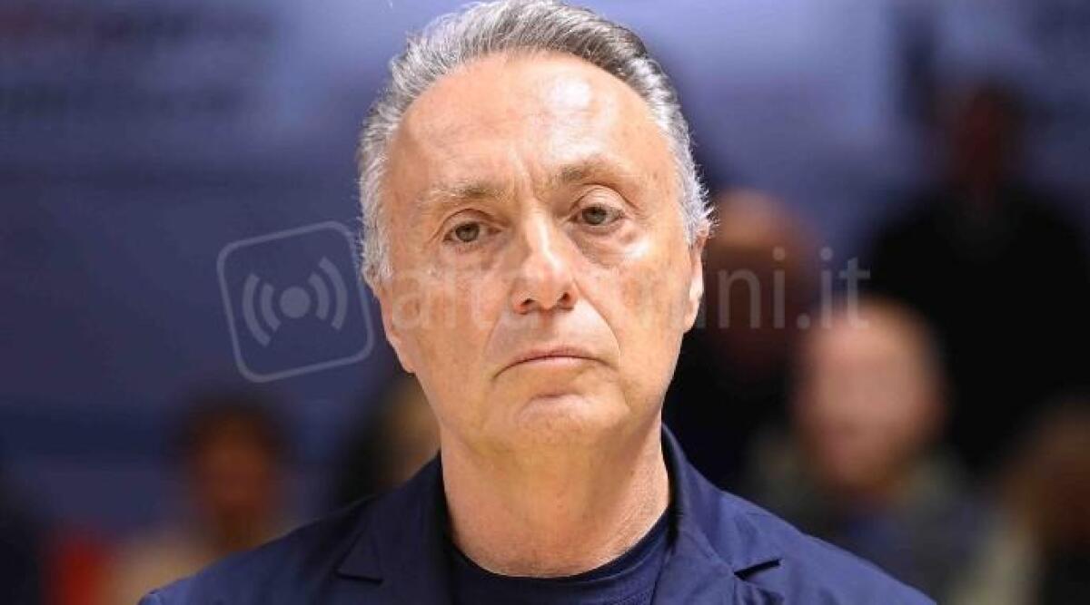 Basket A2, RivieraBanca: il ritorno a Rimini di coach Piero Bucchi. Ecco la sua Valtur Brindisi - 