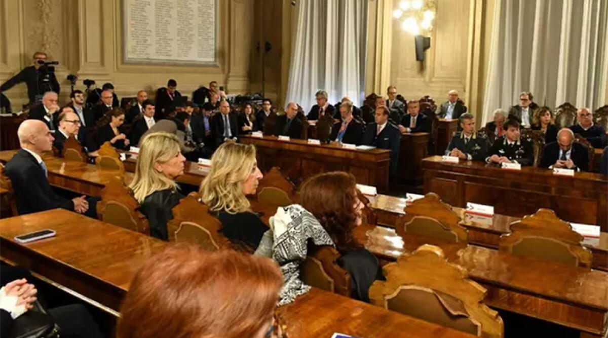 A Bologna Stati Generali della Ripartenza, focus sul dialogo - Ansa