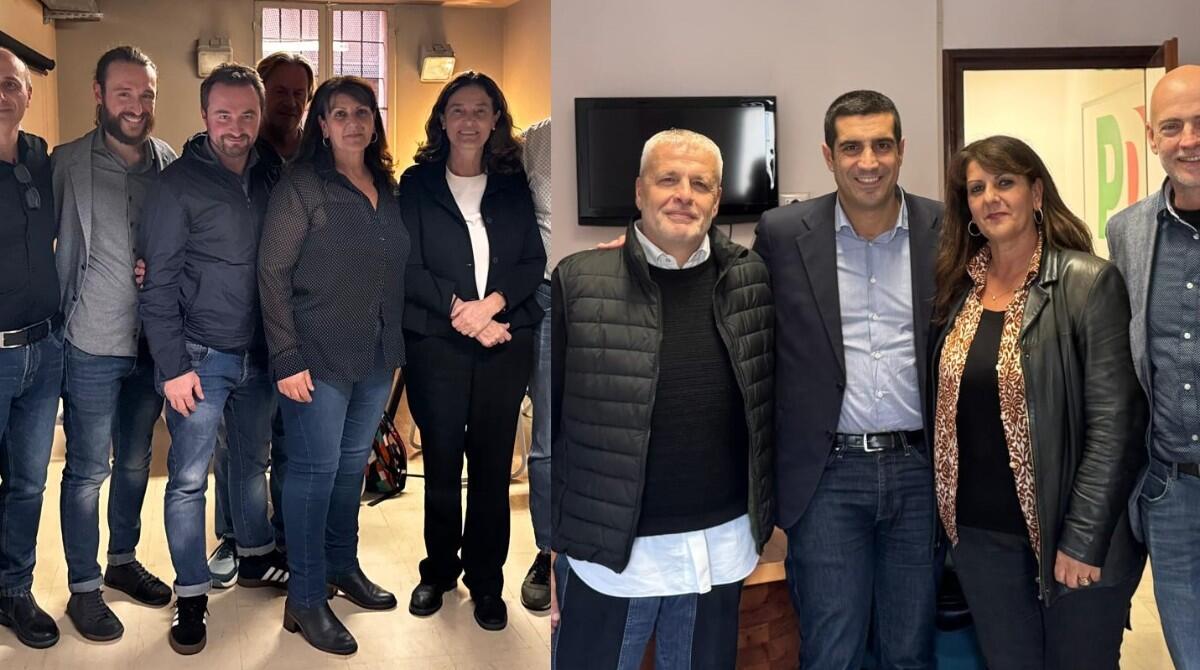 Sanità, il Nursind chiede risposte concrete per gli infermieri - Nursind con i candidati