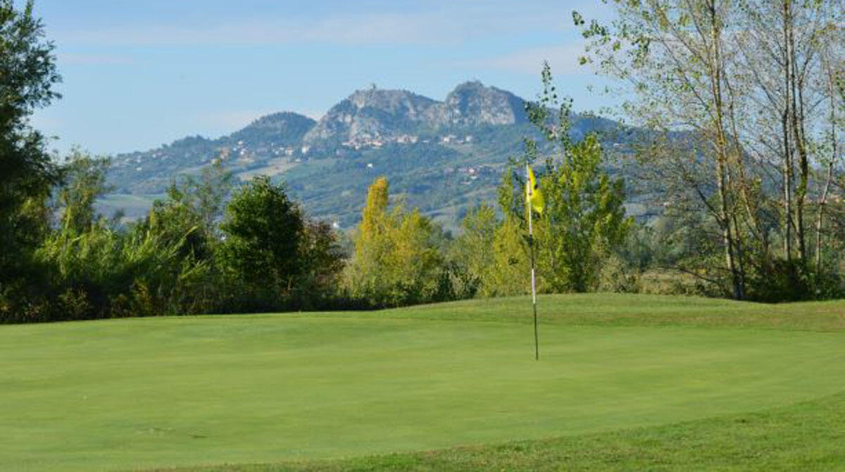 Golf Club di Verucchio, fumata bianca: c'è l'acquirente - Rimini Verucchio Golf Club PH FACEBOOK