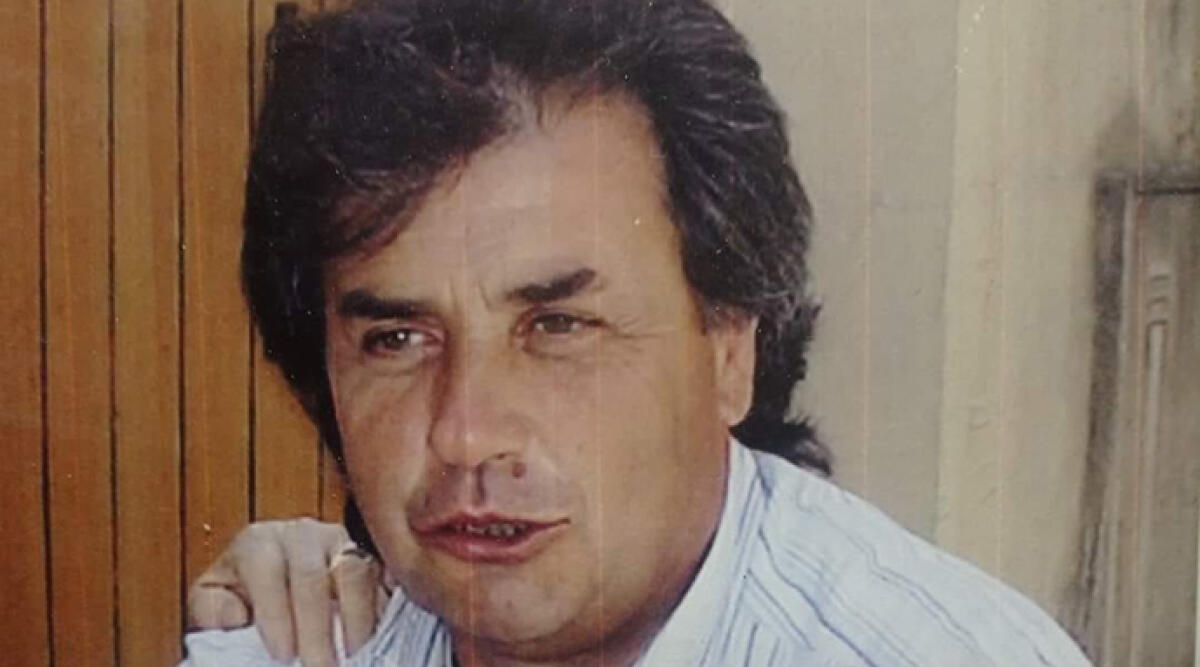 Montescudo-Monte Colombo: la comunità piange Gilberto Tonini - Gilberto Tonini