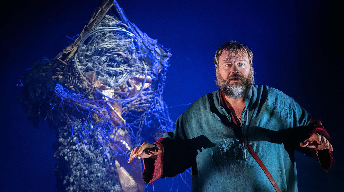 Teatro: a Riccione arriva Stefano Fresi con lo spettacolo "Dioggene" - Stefano Fresi