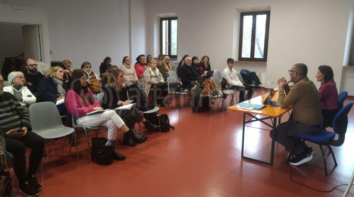 "Officina di Idee": ascolto e confronto per potenziare la salute comunitaria a San Giovanni in Marignano -