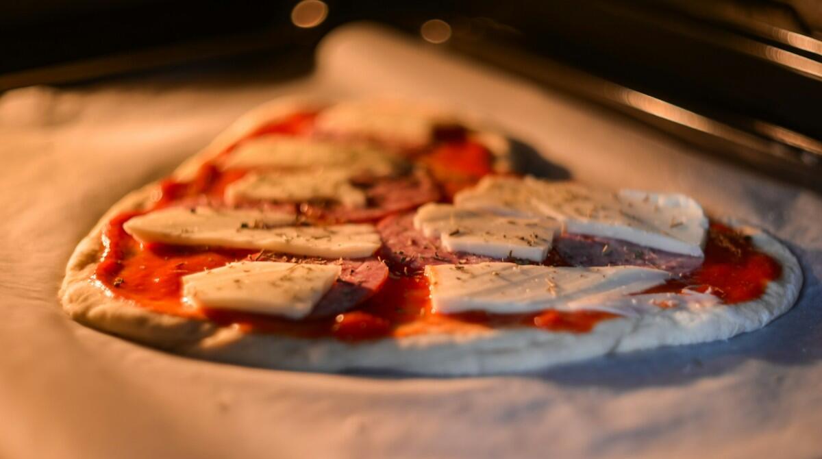 Come adattare le ricette tradizionali al forno elettrico -