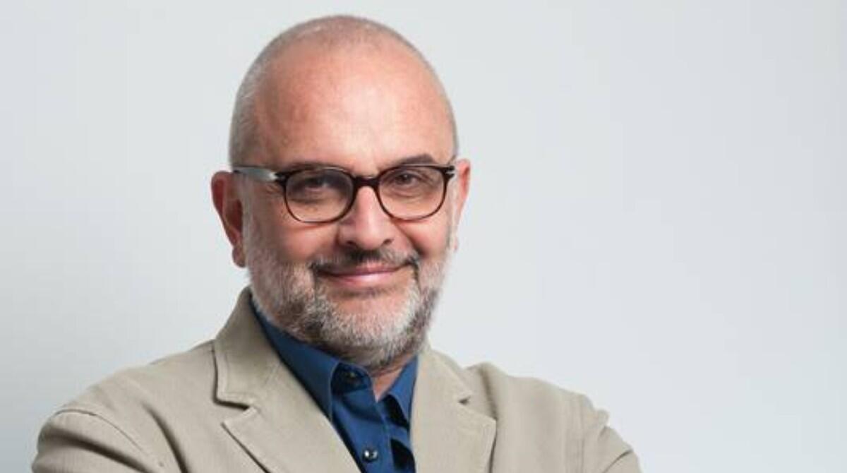 Dal gusto alle paure alimentari: torna la rassegna “Cibo come cultura” - Gianfranco Marrone