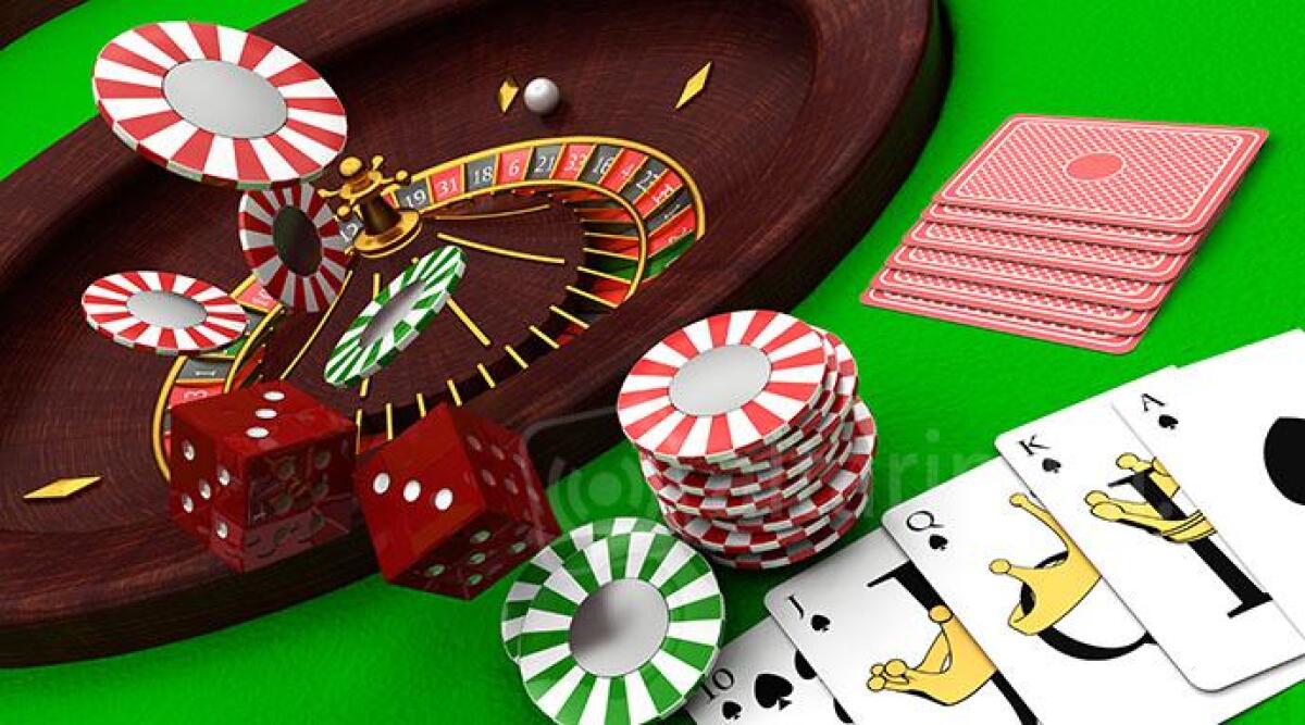 Tutto sulle regole di scommessa del Librabet casino -
