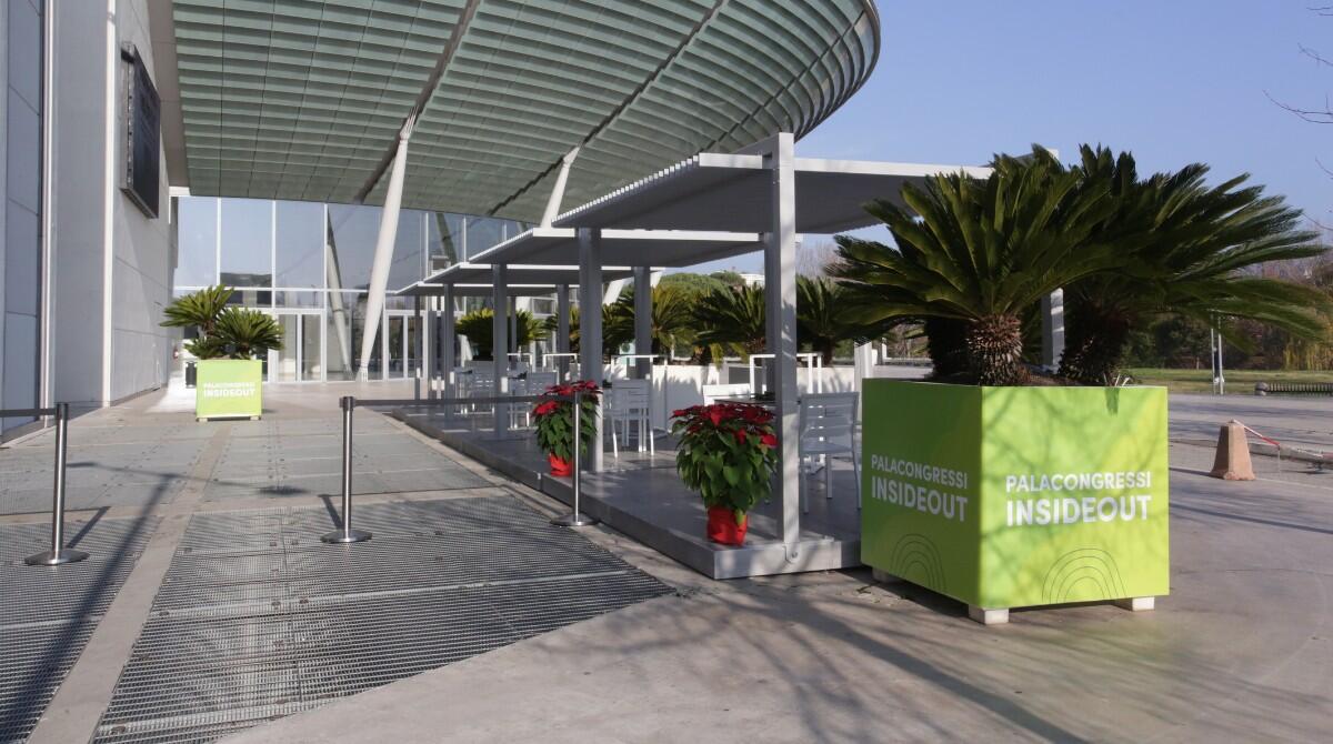 Più di 500 esperti di management sportivo al Palacongressi di Rimini - Palacongressi