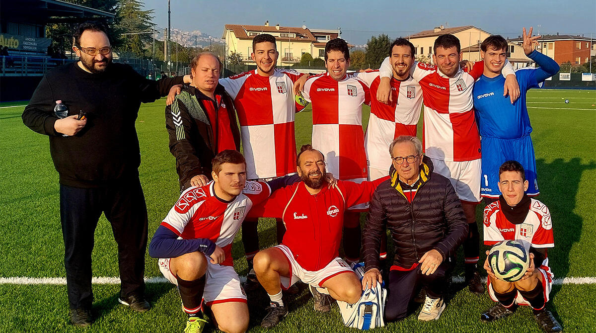 Samba Rimini, si riparte: esordio con vittoria, poi k.o. nonostante reazione di carattere - 
