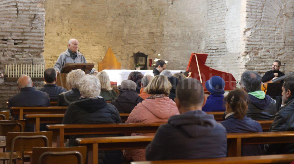 Concerto di Natale a Santarcangelo alla Pieve -