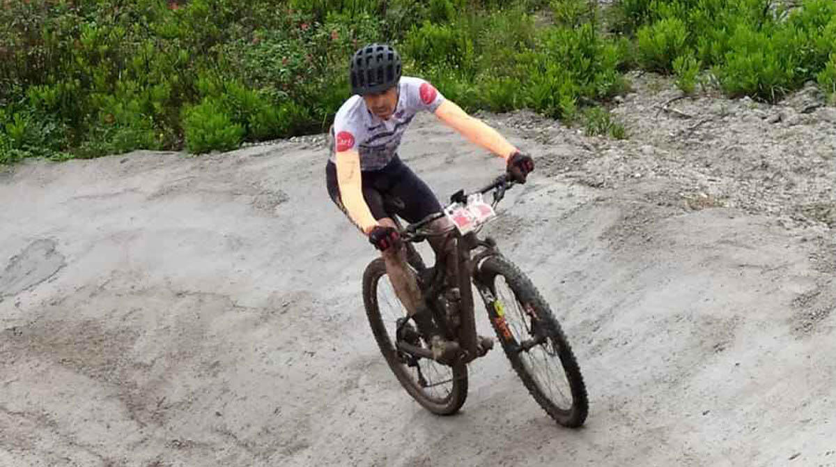 Novafeltria, apre la pista da Cross Country a Monte Ceti: un gioiello per gli amanti della Mountain Bike -
