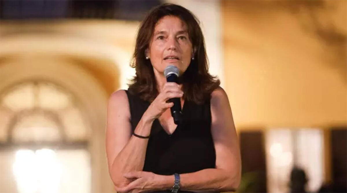 Bellaria Igea Marina roccaforte del centrodestra: Ugolini batte De Pascale - Foto Ansa